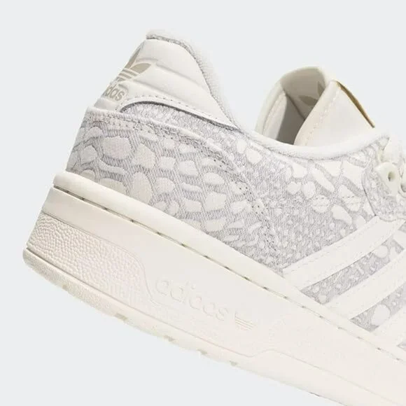 Adidas Rivalry Low Snake Jaquard Pack. Brand New. Mens Size: 9.5 Thru 12.